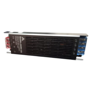 Fonte chaveada slim colmeia 360w 30a 12v biv. (6-043) (Aaa top)