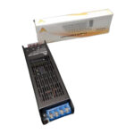 Fonte chaveada slim colmeia 360w 30a 12v biv. (6-043) (Aaa top)