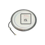 Luminaria led ufo high bay 150w biv 6500k (11772) (kian)