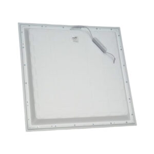 Plafon led emb. branco quad. 36w 3000k 3.960lm biv. 418x418x35mm bkl (MAX-14363) (Maxxy)