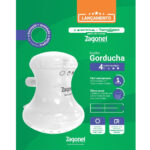 Ducha mult gorducha 4t sacola 5400w 127v (DPGD.3S.541BR) (Zagonel)
