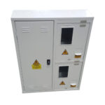 Painel alum. p/02 med. tarifa br. 0735x0930x200 (Mult/2024) Na