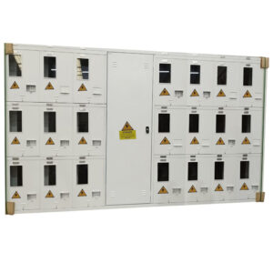 Painel alum. p/21 med. tarifa br. 2770x1370x200 (Mult/2024) Na