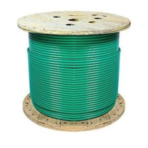 Metro-cabo autoflex 10,00 verde (Ultraflex)