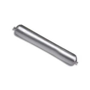 Adesivo de poliuretano sache cinza 900gr pu40 (18460) (Orbi)