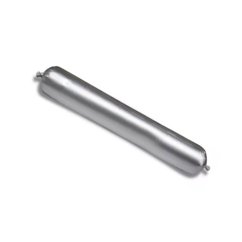 Adesivo de poliuretano sache cinza 900gr pu40 (18460) (Orbi) Adesivo de poliuretano sache cinza 900gr pu40 (18460) (Orbi)