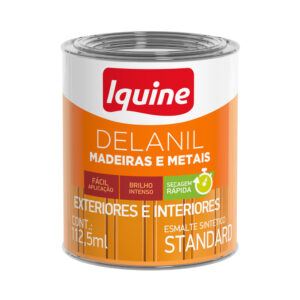 Tinta esm sint delanil mad e met bco neve 112,5ml (195200232) (Iquine)