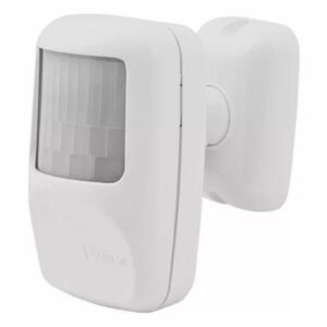 Sensor de presenca parede biv. 110° (lesf4000 xc) (exatron)