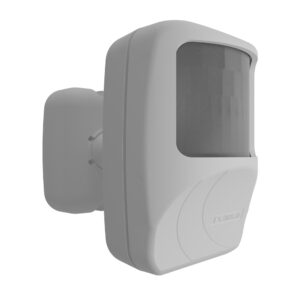 Sensor de presença parede biv. 110° (Sensor Com Jamper) (SPF0ZD) (Exatron)