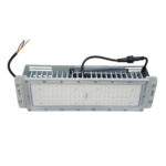 Módulo high power led 100w c/ lente 90 5500k 18000lm ip66 (ML5100HP) (Lumanti) (sob encomenda)