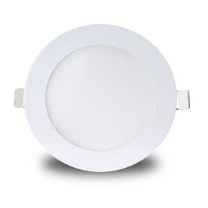 Plafon led emb. branco red.18w 6500k 1.250lm biv. 22,5cm bkl (Max-1189) (Maxxy)