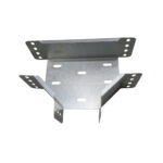 Te horiz perf u90 eletrocalha 100X100 RS 150 PZ (JTH9PU100X100SAZ) (Sob encomenda) (Jea)