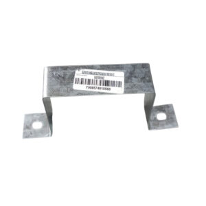 Suporte angular eletrocalha 100X100 PZ (JSAE100X100Z) (Jea)