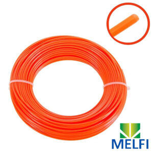Fio aparador grama red. 2.0 c/ 10m (10917) (Melfi)