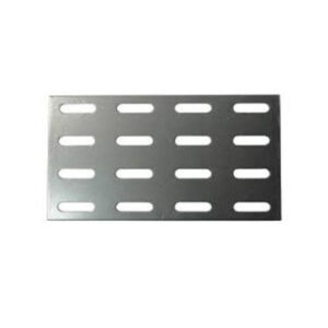 Tala eletrocalha 100 (JTRE100Z)  (Sob encomenda) (Jea)