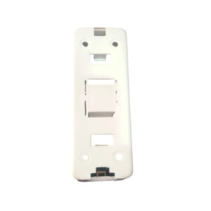 Centro distr.p/01 disj. sobrepor pvc s/porta (7140) (taf)