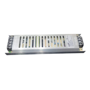 Fonte chaveada slim colmeia 180w 15a 12v bivolt (Max-3715) (Maxxy)