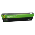 Fonte chaveada slim colmeia 180w 15a 12v bivolt (Max-3715) (Maxxy)