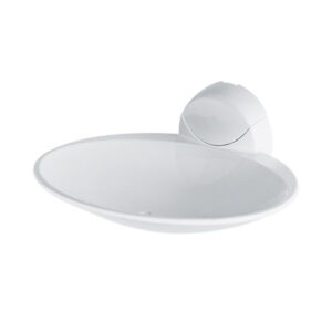 Saboneteira lavello br (4060) (Herc)