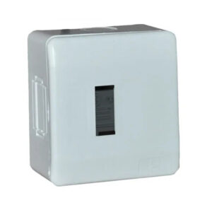 Centro distr.p/03/04 disj. sobrepor pvc (7147) (taf)