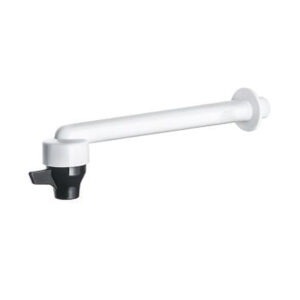 Torneira alavanca 18cm 1/2 br (145) (Herc)