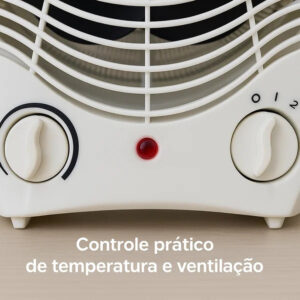 Aquecedor desum. elétrico 2t 2000w mod fh03 (Enerblu)