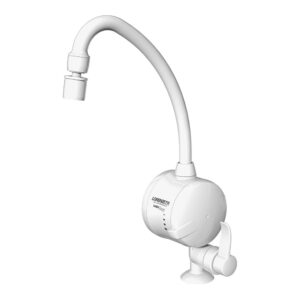Torneira elétrica loren easy mesa 4500w 127v bc (7550041) (Lorenzetti)