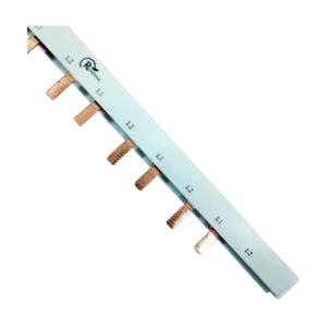 Barramento tp pente bif. 54P DIN63A 1M (7881104) (Rohdina)
