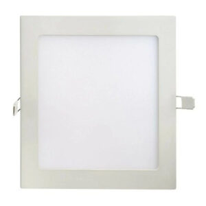 Plafon led emb. quad.03w 3000k 0.450 lm biv. 08,8cm (ctb)
