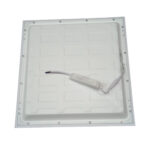 Plafon led emb. branco quad. 32w 3000k 3.960lm biv. 418mm bkl (15745) (Kian)