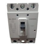 Disjuntor din cx. mold. 3x080a dlj250-e (soprano)