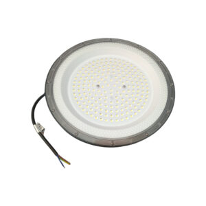 Luminária led ufo high bay 100w biv 6500k (11771) (Kian)