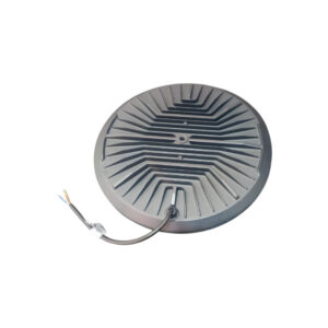 Luminária led ufo high bay 100w biv 6500k (11771) (Kian)