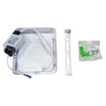 Plafon led sobr. branco quad.48w 6500k 4.320lm biv. 600mm Maxxy