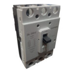 Disjuntor din cx. mold. 3x160a dlj250-e (Soprano)