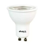 Lâmpada dicróica led mr16 6.5w biv. 6500k gu10 Galaxy