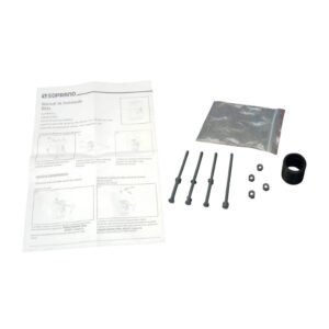 Disjuntor cx. mold. 3x100a dsjn-b (soprano)