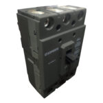 Disjuntor cx. mold. 3x070a dsjn-b (soprano)