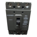 Disjuntor cx. mold. 3x070a dsjn-b (soprano)