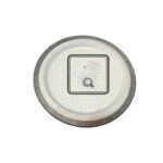Luminaria led ufo high bay 200w biv 6000k (11773) (kian)