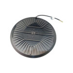 Luminaria led ufo high bay 200w biv 6000k (11773) (kian)
