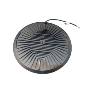 Luminaria led ufo high bay 200w biv 6000k (11773) (kian)