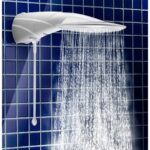 Ducha Adv. Turbo Eletrônica 7500w 220v (7510528) (Lorenzetti)
