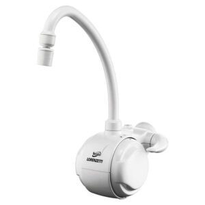 Torneira elétrica versátil 4500w 127v bc (7550022) (Lorenzetti)