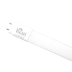 Lamp. tubo led t8 40w-240cm-biv. 6500k vid. (12786) (kian)