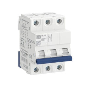 Disjuntor din 3x032ax03ka curva c mdw-c (weg)