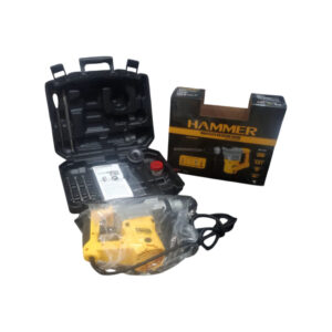 Martelete rotativo 900w - 110v (gymr900-110) (Hammer)