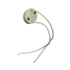 Spot emb. quad. abs branco rec. slim dicroica mr16 / 100X100X035MM / 1XGU10 (3.650.6246) (Pix)