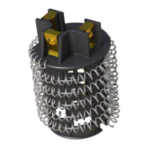 (Hydra) resistencia ducha ss 3t 5400w 127v (3340.co.063)
