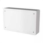 Caixa passagem elet parede sobrepor 30 x 20cm (krona)